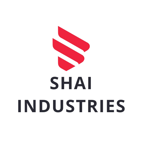 Shai Industries logo