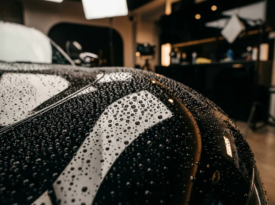 Glitz & Gloss Luxury Ceramic Coating Detailing